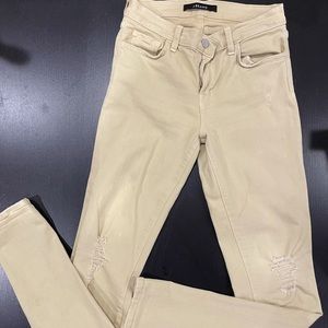 Jbrand skinny -27